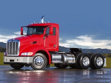 高品質チューニングファイル Peterbilt 384  12.9L I6 405Hp