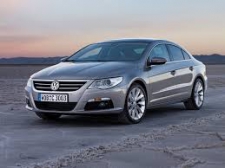 Yüksek kaliteli ayarlama fil Volkswagen Passat CC 2.0 TSI 210hp