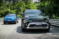 Fichiers Tuning Haute Qualité Fiat 500X 1.5 T FireFly 130hp