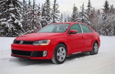 Filing tuning di alta qualità Volkswagen Jetta / Lamando 2.0 TSI 200hp