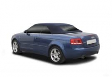 Yüksek kaliteli ayarlama fil Audi A4 3.0 V6 TDI 233hp