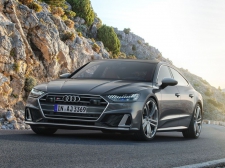 高品質チューニングファイル Audi S7 S TDI (3.0D) 349hp