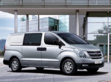 Hochwertige Tuning Fil Hyundai H-Serie 2.5 H300 CRDi 163hp