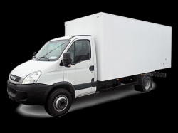 High Quality Tuning Files Iveco Daily 3.0 (EUR 6) 150hp