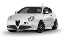 Yüksek kaliteli ayarlama fil Alfa Romeo Mito 1.4 MultiAir 120hp