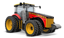 Hochwertige Tuning Fil Buhler Versatile MFWD 275 9l QSL9 275hp