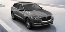 Fichiers Tuning Haute Qualité Jaguar F Pace 5.0 V8 Compresseur SVR 575hp