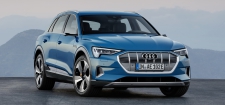 高品質チューニングファイル Audi Q8 E-Tron  449hp