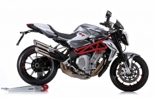 Hochwertige Tuning Fil MV Agusta Brutale 1090RR  144hp