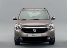 Tuning de alta calidad Dacia Lodgy 1.2 TCE 115hp