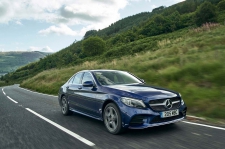 Фильтр высокого качества Mercedes-Benz C 160 (1.6T)  129hp