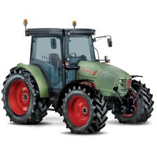 高品質チューニングファイル Hürlimann XM.K 120 3.6 V4 113hp