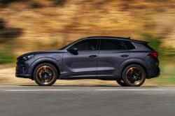 High Quality Tuning Files Cupra Terramar 2.0 TSI 204hp