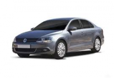 Yüksek kaliteli ayarlama fil Volkswagen Jetta / Lamando 1.6 TDI 105hp