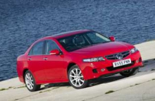 Фильтр высокого качества Honda Accord 2.2 CTDi 140hp