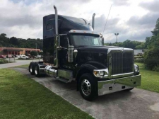 Fichiers Tuning Haute Qualité International 9900 Series 15.0L I6  507hp