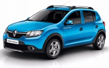 Alta qualidade tuning fil Dacia Sandero 1.5 DCI 85hp