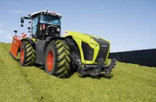 高品质的调音过滤器 Claas Tractor Xerion 4500 CAT C13 12.5L 449hp