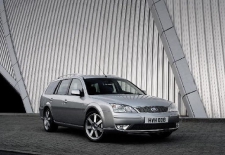 High Quality Tuning Files Ford Mondeo 2.0 TDCi 130hp