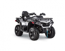 High Quality Tuning Files CF Moto CFORCE series 600 TOURING 40hp