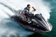 Fichiers Tuning Haute Qualité Yamaha Jet ski FX 1.8 Comp HO  235hp