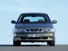 Hochwertige Tuning Fil Saab 9-3 2.0 Turbo 185hp