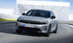 Alta qualidade tuning fil Opel Corsa 1.5 BlueHDI (After 2022) 100hp