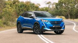 High Quality Tuning Files Peugeot 2008 1.2 PureTech MHEV 145hp
