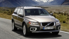 Tuning de alta calidad Volvo XC70 2.4 D3 (Polestar) 215hp