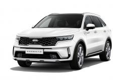 High Quality Tuning Files Kia Sorento 2.2 CRDi 202hp