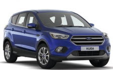 High Quality Tuning Files Ford Kuga 1.5 EcoBoost 182hp