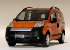 High Quality Tuning Files Fiat Fiorino 1.3 MJTD 75hp