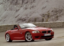 Tuning de alta calidad BMW Z4 M 3.2  343hp
