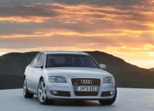 Fichiers Tuning Haute Qualité Audi A8 3.0 TDI 233hp