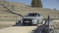 High Quality Tuning Files DS DS7 Crossback 1.6 Puretech E-Tense 360hp