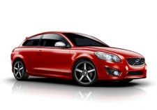 Фильтр высокого качества Volvo C30 2.0D  136hp