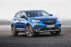 Tuning de alta calidad Opel Grandland X 1.5 BlueHDi 130hp
