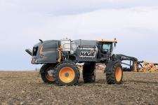 高品質チューニングファイル Hagie STS 14 6.7 V6 300hp