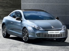 高品质的调音过滤器 Renault Laguna Coupé 2.0 Turbo 170hp