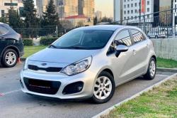 高品质的调音过滤器 Kia Pride 1.3 8v  72hp