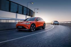 High Quality Tuning Files Smart #3 Pro +/Premium/Launch Edition 49kWh 272hp