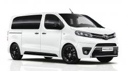 高品质的调音过滤器 Toyota ProAce / ProAce Verso 1.5 D-4D 100hp
