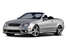Фильтр высокого качества Mercedes-Benz CLK 230 K  193hp