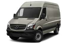 Hochwertige Tuning Fil Mercedes-Benz Sprinter 208/309/408 CDI 82hp