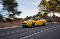 High Quality Tuning Files BMW 2 serie GC 220i MHEV 170hp