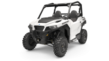 Hochwertige Tuning Fil Polaris General 1000 EPS  80hp