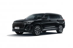 Tuning de alta calidad Exeed Lanyue 1.5 TGDI PHEV 619hp