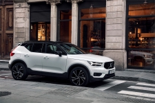 Fichiers Tuning Haute Qualité Volvo XC40 2.0 T5 247hp