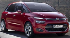 Фильтр высокого качества Citroën C4 1.6 THP 156hp