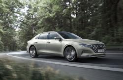 高品質チューニングファイル Hyundai Grandeur 3.0 V6 MPi 250hp